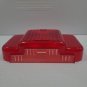 Vintage RV Camper Trailer Tail Light Lens License Window DOT AILST 91 OEM