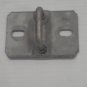 1970-1976 Dodge Dart Plymouth Duster Valiant A Body Trunk Catch OEM 72
