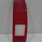 1967-1972 Ford Truck F100 F250 F350 Tail Light Lens SAE-TSIBR-67TK OEM