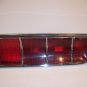 1965 Chrysler Newport 300 RH Taillight Lamp Lens OEM Mopar 2575230 2445958