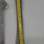 Mopar Small Block Transmission Support Brackets OEM 10 1/4" 11 3/8"