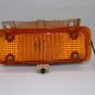 1971 1972 Chevy C10 Pickup Truck Blazer Amber Turn Signal Light Assembly 5964453