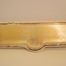 1973 Cadillac Fleetwood Reverse Backup Light Lamp Assembly Lens OEM 5965575