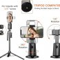 360&Acirc;&deg; AI Auto Face Tracking Gimbal