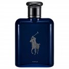 Polo Blue by Ralph Lauren Parfum 4.2oz/125ml Spray Brand New Sealed