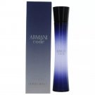 Armani Code by Giorgio Armani 2.5 oz EDP Perfume for Women New In Box