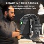 1.99" Bluetooth Call Smart Watch Men Women for Android iPhone