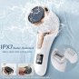 Electric CALLUS Remover Pedicure Tool Set Kit Foot File Scraper Brush Nail Rasp.
