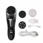 Electric CALLUS Remover Pedicure Tool Set Kit Foot File Scraper Brush Nail Rasp.