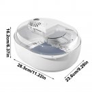 Kitchen Quick Food Meat Steak Rapid Preservation And Defrosting Machine.