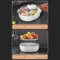 Kitchen Quick Food Meat Steak Rapid Preservation And Defrosting Machine.