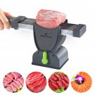 Kitchen Knife Set for Meat Slicing and Shredding