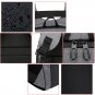 15.6 16 17inch Laptop Backpack USB Charging Anti TheftWaterproof School Bag