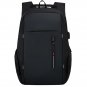 15.6 16 17inch Laptop Backpack USB Charging Anti TheftWaterproof School Bag