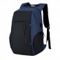 15.6 16 17inch Laptop Backpack USB Charging Anti TheftWaterproof School Bag