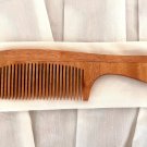 NEEM WOOD COMB