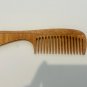 NEEM WOOD COMB