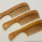NEEM WOOD COMB