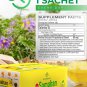 SAMAHAN Ayurvedic Herbal Tea Packets.