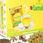 SAMAHAN Ayurvedic Herbal Tea Packets.