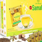 SAMAHAN Ayurvedic Herbal Tea Packets.
