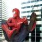 Spiderman Super Hero CD Rom Comic Book & Bonus Disc BIG Extras!
