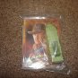 Indiana Jones Journal Crystal Skull Action Hero BK Toy