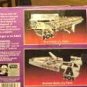 Star Wars The Phantom Menace Darth Maul Sith Infiltrator Ship Puzzle 73pc
