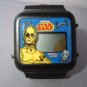 Star Wars C3PO Musical Alarm & Animation Bradley Watch