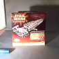 Star Wars The Phantom Menace Darth Maul Sith Infiltrator Ship Puzzle 73pc