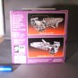 Star Wars The Phantom Menace Darth Maul Sith Infiltrator Ship Puzzle 73pc