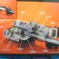 Star Wars Vaders Lightsaber Death Star Trench Playset