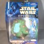 Star Wars EP1 The Phantom Menace Stap Invasion Mini Scenes #1 Action Fleet