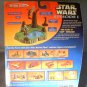 Star Wars EP1 The Phantom Menace Stap Invasion Mini Scenes #1 Action Fleet