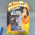 Star Wars Luke Skywalker Action Masters Die Cast Figure MNMB
