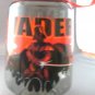 Star Wars Darth Vader plastic 20 oz measureable mug