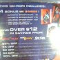 Spiderman Super Hero CD Rom Comic Book & Bonus Disc BIG Extras!