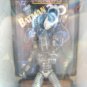 Modern age Super Villian Mr Freeze Batman The Darkknight Pewter Figure with comic book art