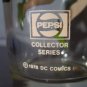 Robin from Batman 1978 DC comics Pepsi Collector Series Glass