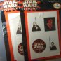 Star Wars Episode 1 Party Favor Tattoos