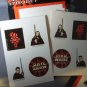 Star Wars Episode 1 Party Favor Tattoos