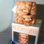 Star Wars Chewbacca Sigma ROTJ Return Of The Jedi Ceramic Mug M