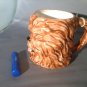 Star Wars Chewbacca Sigma ROTJ Return Of The Jedi Ceramic Mug M