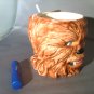 Star Wars Chewbacca Sigma ROTJ Return Of The Jedi Ceramic Mug M