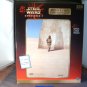 Star Wars The Phantom Menace Vader Shadow Movie Teaser Poster Puzzle