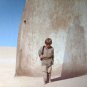 Star Wars The Phantom Menace Vader Shadow Movie Teaser Poster Puzzle