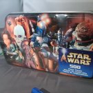 Star Wars 500 Piece Bounty Hunters Hasbro Puzzle Collect All 4