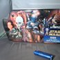 Star Wars 500 Piece Bounty Hunters Hasbro Puzzle Collect All 4
