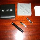 Batman The Darkknight & Robin Super Hero Mini Mag Amoco Flash Light Flashlight