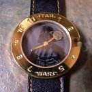 Star Wars Darth Vader Sci Fi Channel Limited Edition Watch M